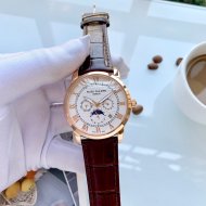 大人気新品パテックフィリップ 時計 コピー メンズ 自動巻き  5色