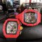 高品質リシャールミル 時計 スーパーコピー メンズ 自動巻き2色