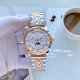 大人気新品パテックフィリップ 時計 コピー メンズ 自動巻き   5色