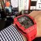 高品質リシャールミル 時計 スーパーコピー メンズ 自動巻き2色