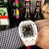 高級人気新品リシャールミル 時計 スーパーコピー メンズ 自動巻き4色