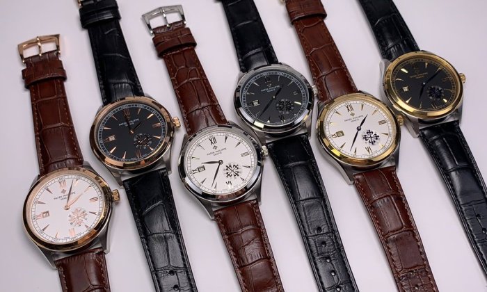 大人気新品パテックフィリップ 時計 コピー メンズ 自動巻き  6色
