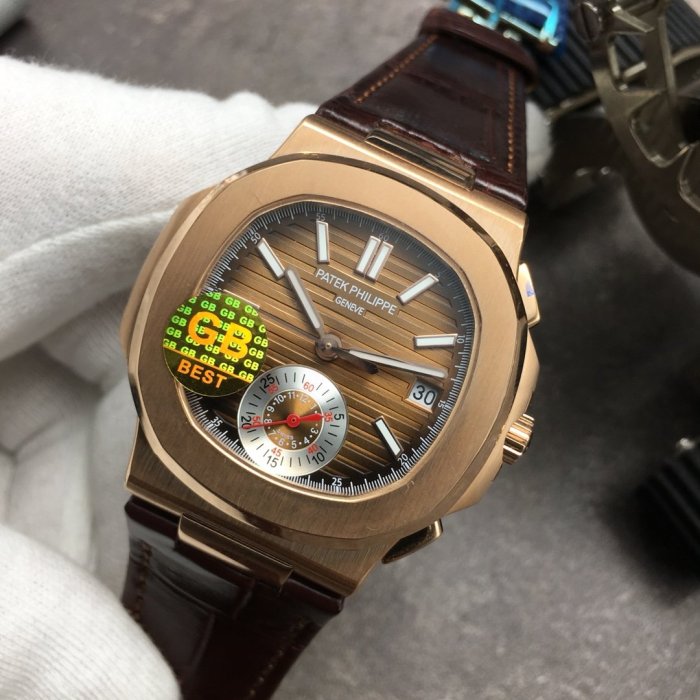  高品質パテックフィリップ 時計 スーパーコピー メンズ 自動巻き   