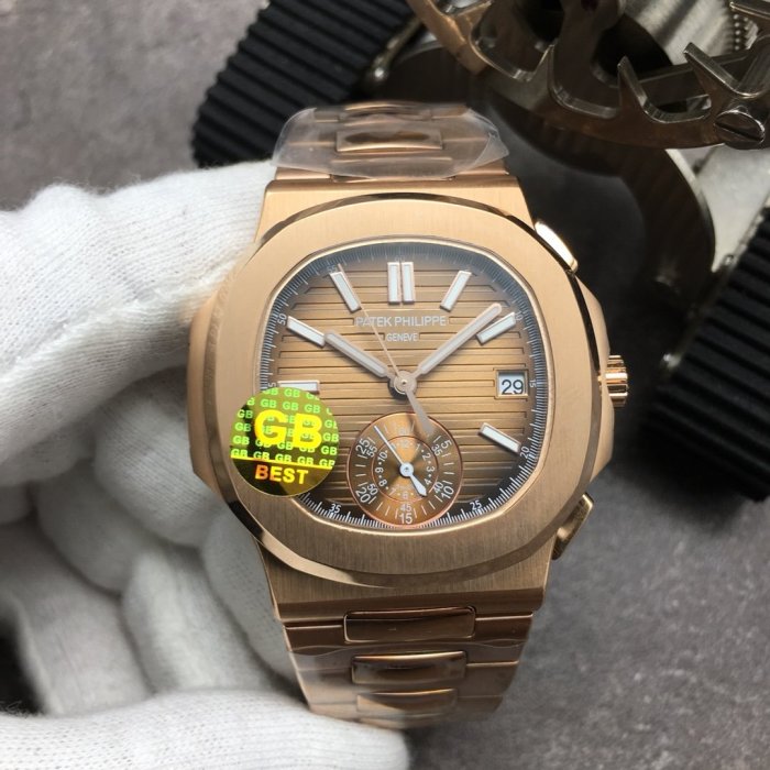 高品質パテックフィリップ 時計 スーパーコピー メンズ 自動巻き   
