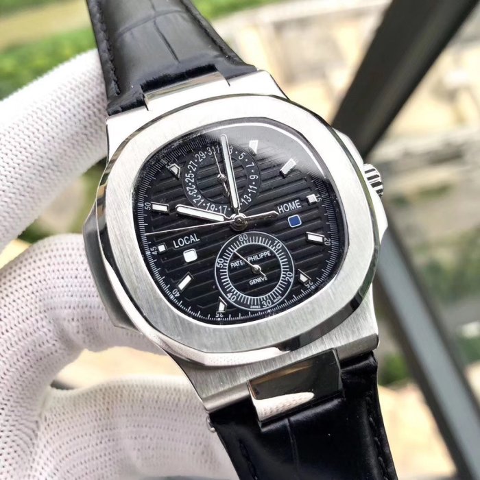 定番人気新品パテックフィリップ 時計 コピー メンズ 自動巻き   6色