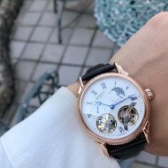 大人気新品パテックフィリップ 時計 コピー メンズ 自動巻き   2色