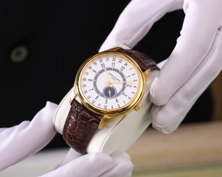 高級人気新品パテックフィリップ 時計 スーパーコピー メンズ 自動巻き   4色