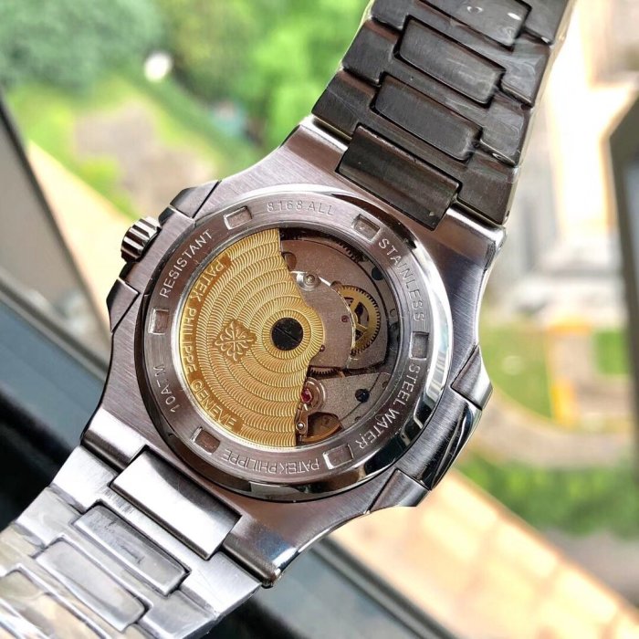 大人気新品パテックフィリップ 時計 コピー メンズ 自動巻き   4色