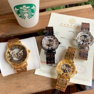 大人気新品パテックフィリップ 時計 コピー メンズ 自動巻き  4色