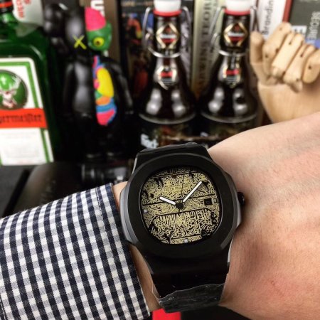 大人気新品パテックフィリップ 時計 コピー メンズ 自動巻き   2色
