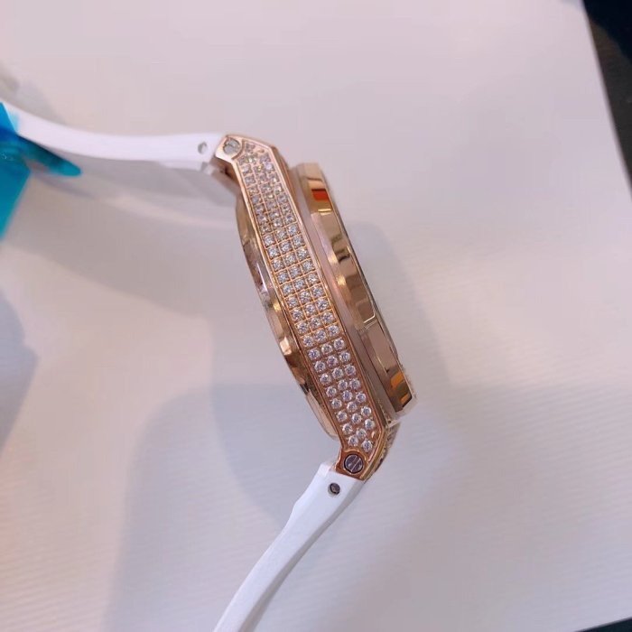 大人気新品オーデマピゲ 時計 コピー レディース クオーツ 