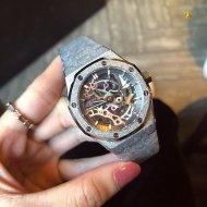 高品質オーデマピゲ 時計 スーパーコピー レディース 自動巻き      2色 