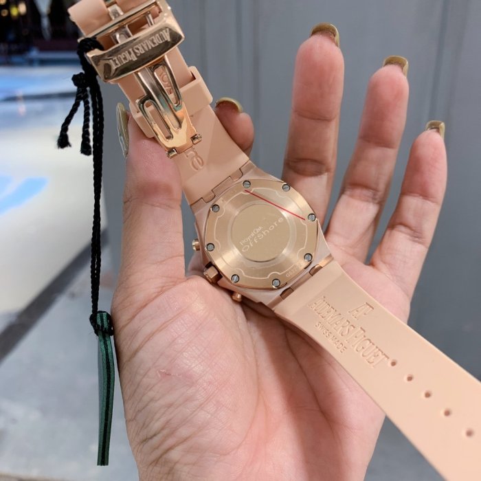 注目度NO.1オーデマピゲ 時計 コピー レディース クオーツ      