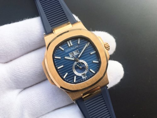 注目度NO.1パテックフィリップ 時計 コピー メンズ 自動巻き   8色