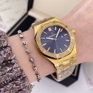 定番人気新品オーデマピゲ 時計 コピー レディース クオーツ      2色