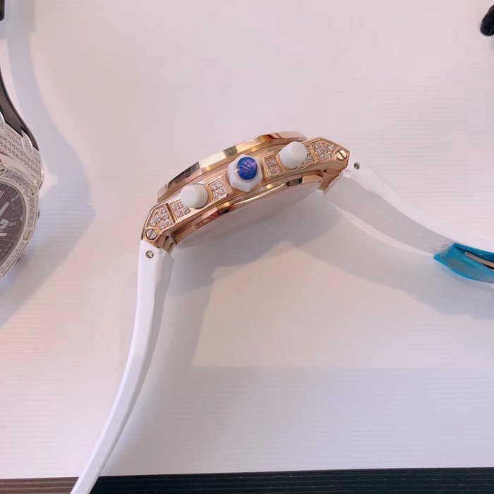 大人気新品オーデマピゲ 時計 コピー レディース クオーツ 