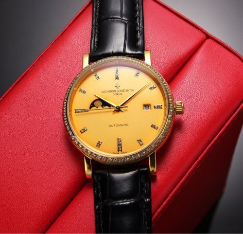 高級人気新品ヴァシュロンコンスタンタン 時計 スーパーコピー メンズ 自動巻き 5色