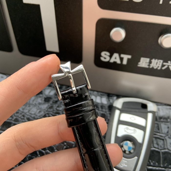 高品質ヴァシュロンコンスタンタン 時計 スーパーコピー レディース 自動巻き    4色