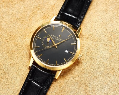 高級人気新品ヴァシュロンコンスタンタン 時計 スーパーコピー メンズ 自動巻き 4色