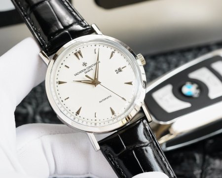 高品質ヴァシュロンコンスタンタン 時計 スーパーコピー メンズ 自動巻き 4色