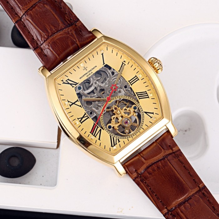 大人気新品ヴァシュロンコンスタンタン 時計 コピー メンズ 自動巻き 6色