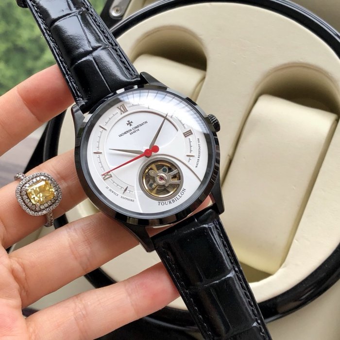 大人気新品ヴァシュロンコンスタンタン 時計 コピー メンズ 自動巻き 6色