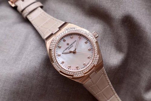 高品質ヴァシュロンコンスタンタン 時計 スーパーコピー レディース 自動巻き   