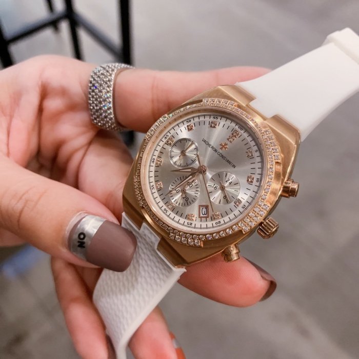 注目度NO.1ヴァシュロンコンスタンタン 時計 コピー レディース クオーツ    