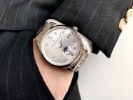 大人気新品ヴァシュロンコンスタンタン 時計 コピー メンズ 自動巻き 6色