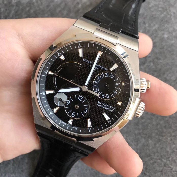 高品質ヴァシュロンコンスタンタン 時計 スーパーコピー メンズ クオーツ 