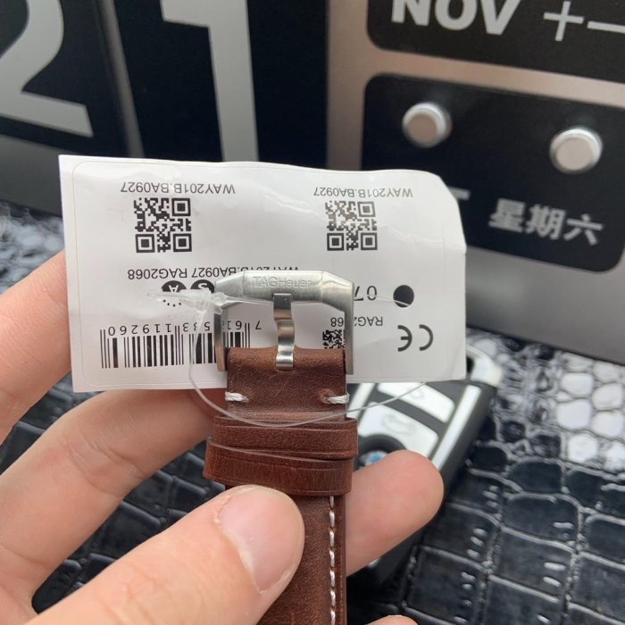 定番人気新品タグ・ホイヤー 時計 コピー メンズ 自動巻き5色