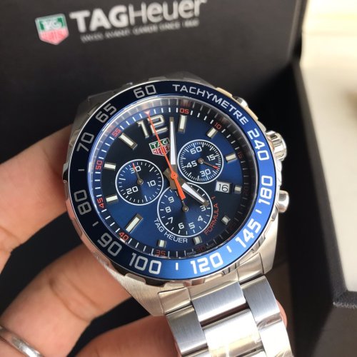 高品質タグ・ホイヤー 時計 スーパーコピー メンズ クオーツ 