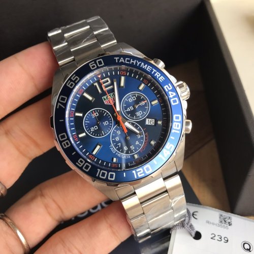 高品質タグ・ホイヤー 時計 スーパーコピー メンズ クオーツ 