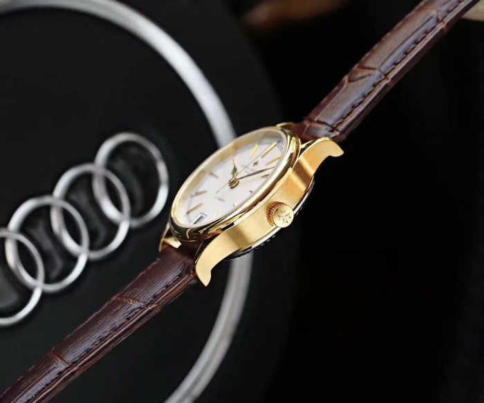  高品質ヴァシュロンコンスタンタン 時計 スーパーコピー レディース 自動巻き    2色