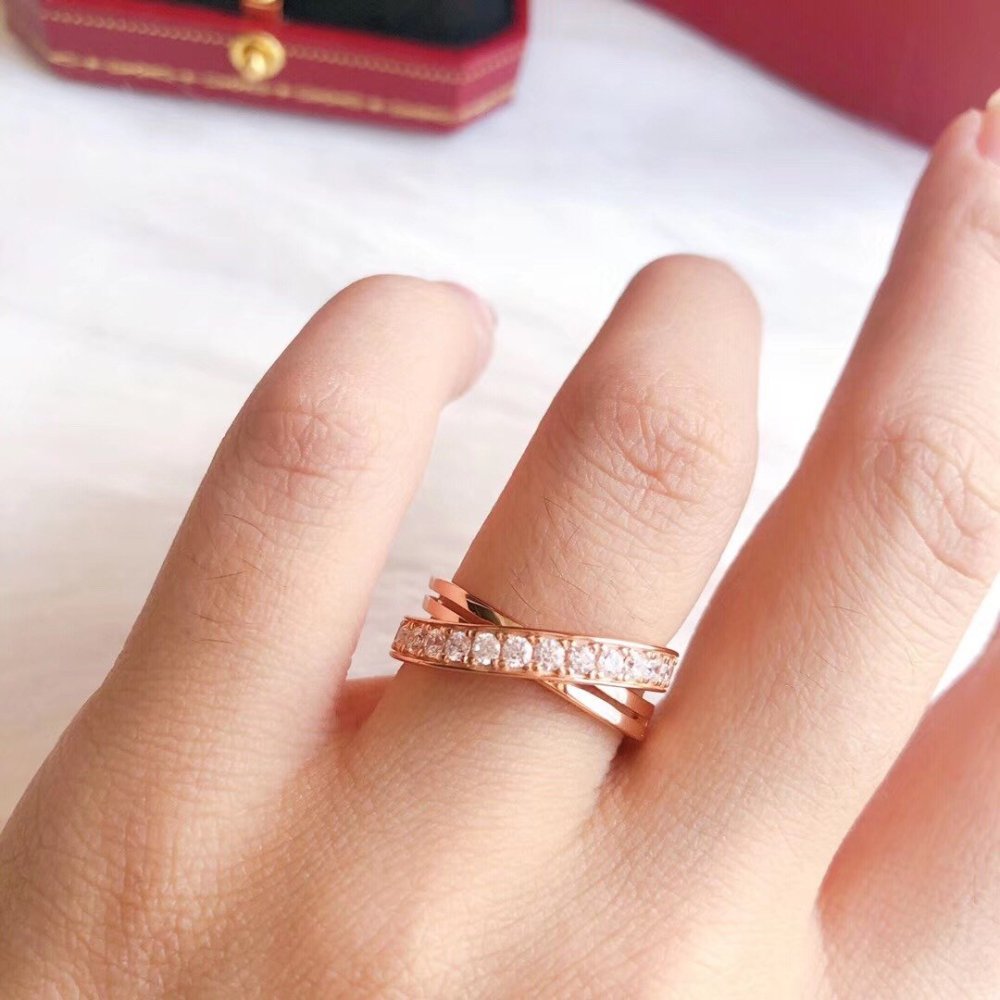 円 カルティエ指輪コピー 大人気新品 Cartier レディース 指輪 925シルバー M Creditshop Jp