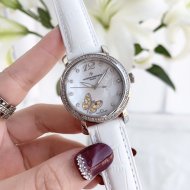 定番人気新品ヴァシュロンコンスタンタン 時計 コピー レディース クオーツ    6色