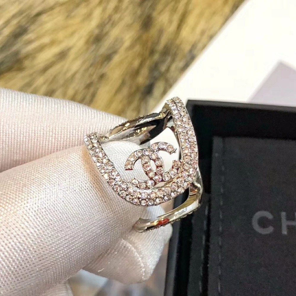 円 10800 シャネル指輪コピー 大人気2020新品 Chanel レディース 指輪 M Creditshop Jp