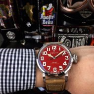 高品質ゼニス 時計 スーパーコピー メンズ 自動巻き  4色