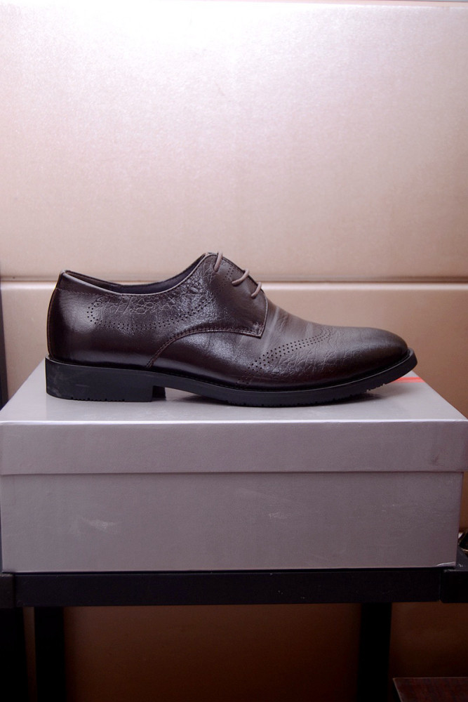 円 17100 プラダ靴コピー 大人気2020新品 Prada メンズ 革靴 M Creditshop Jp