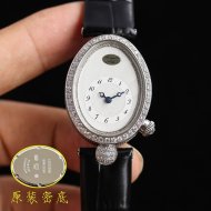高品質ブレゲ 時計 スーパーコピー レディース 自動巻き 3色