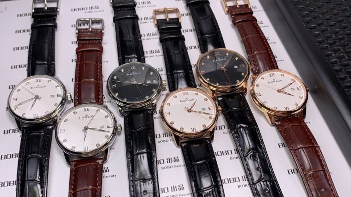 定番人気新品ブレゲ 時計 コピー メンズ 自動巻き 6色