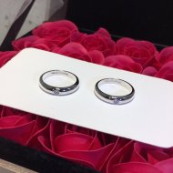 ティファニー指輪コピー 大人気2020新品 Tiffany & Co 男女兼用 指輪
