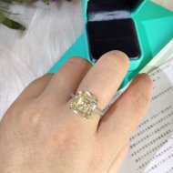 ティファニー指輪コピー 2020新品注目度NO.1 Tiffany & Co レディース 指輪 925シルバー