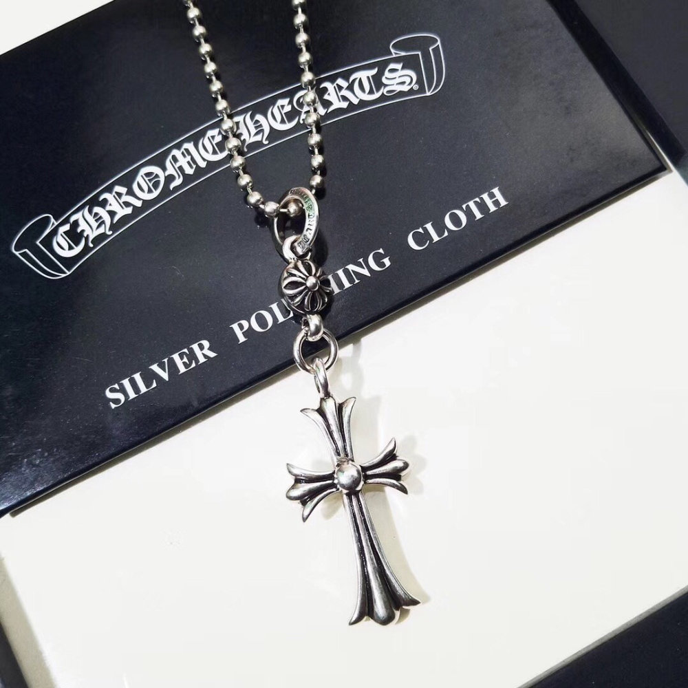 円 クロムハーツコピーネックレス 定番人気新品 Chrome Hearts 男女兼用 ネックレス M Creditshop Jp