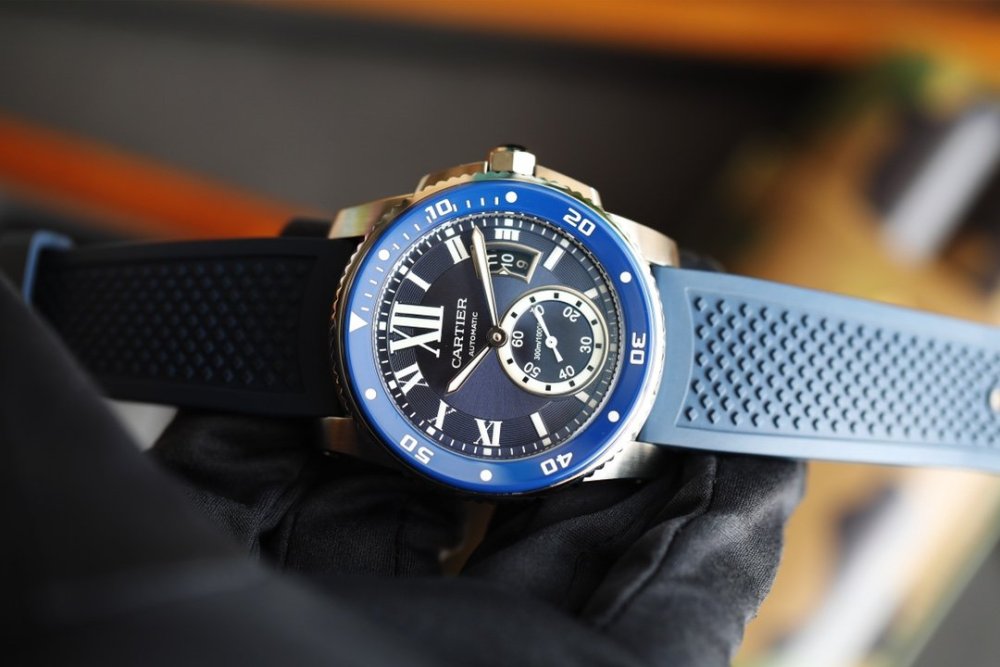 cartier