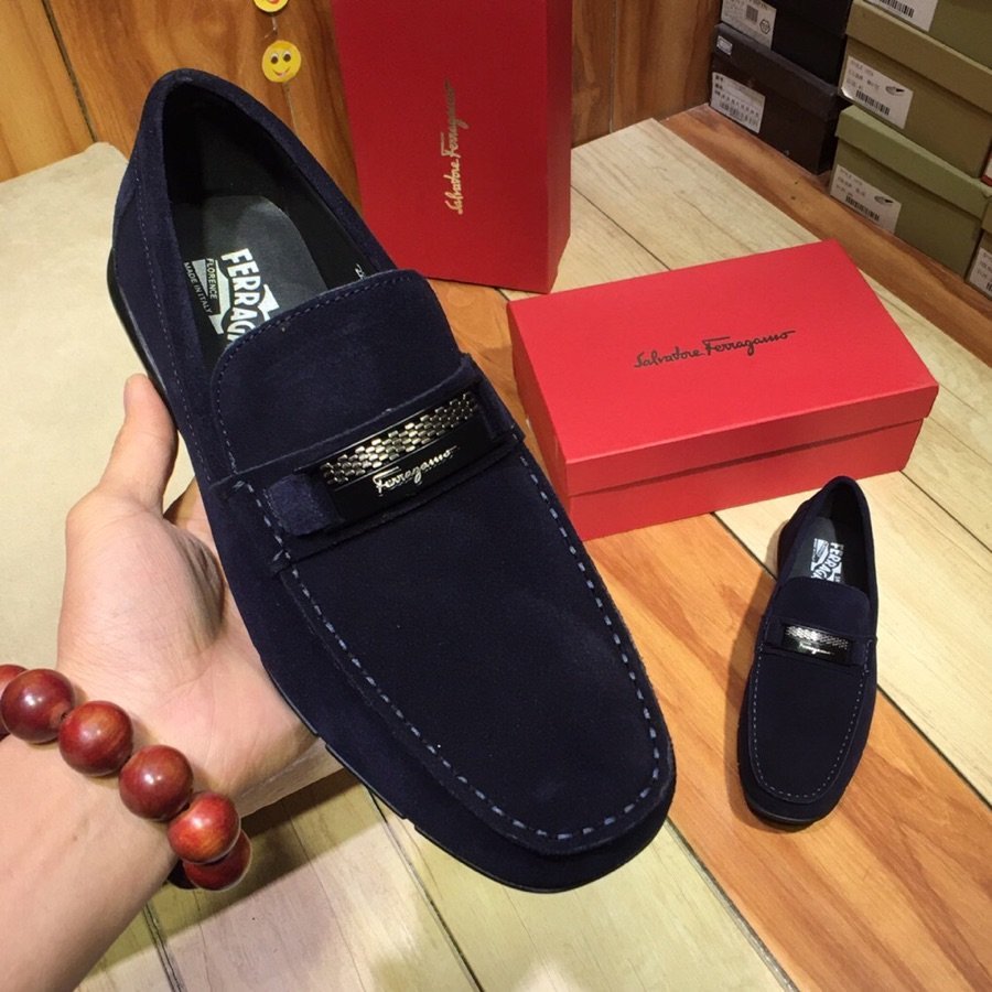 円 フェラガモ靴コピー 定番人気新品 Ferragamo メンズ 革靴 M Creditshop Jp