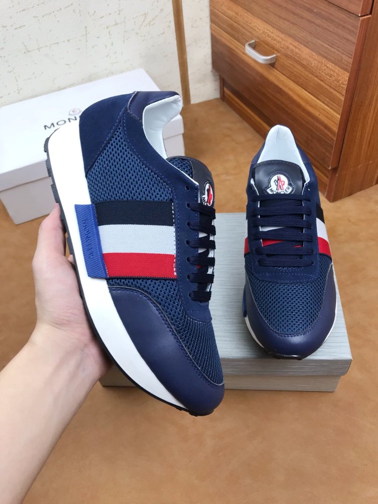 円 17200 モンクレール靴コピー 大人気2020新品 Moncler メンズ スニーカー M Creditshop Jp