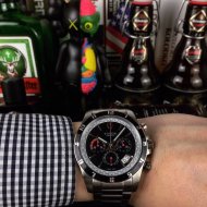 定番人気新品チュードル 時計 コピー メンズ クオーツ 3色