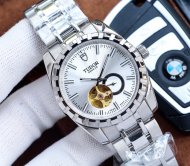 大人気新品チュードル 時計 コピー メンズ 自動巻き 5色