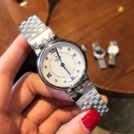 高品質チュードル 時計 スーパーコピー レディース 自動巻き 2色